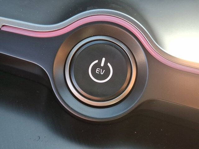 2025 Kia EV6 GT-Line