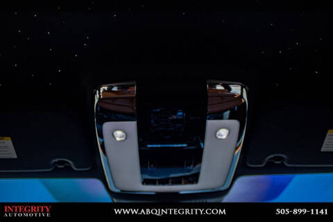 2022 Rolls-Royce Cullinan