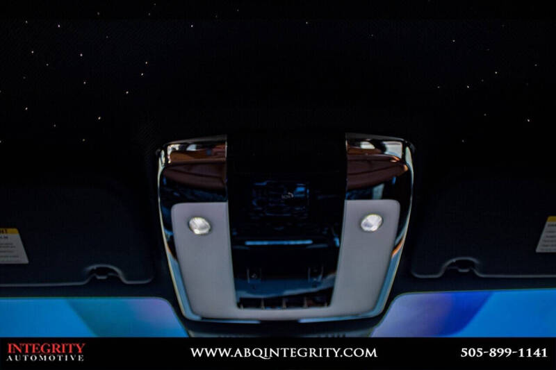 2022 Rolls-Royce Cullinan