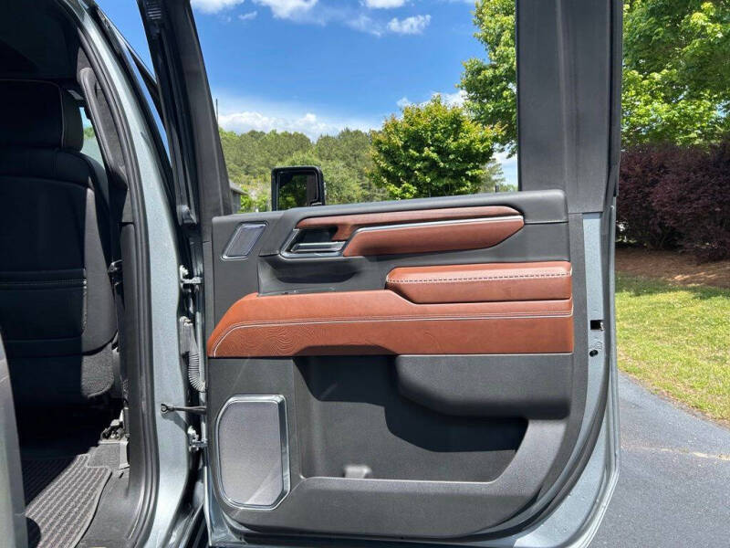 2024 GMC Sierra 3500HD