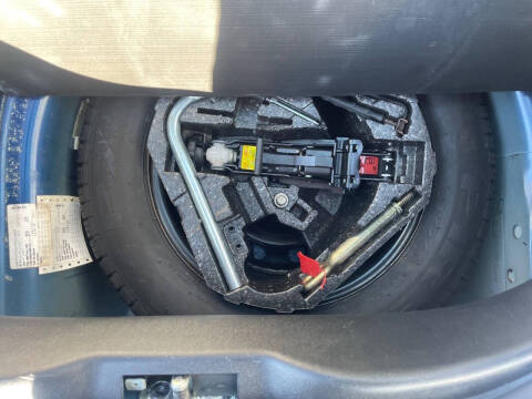 2008 Volkswagen New Beetle S PZEV