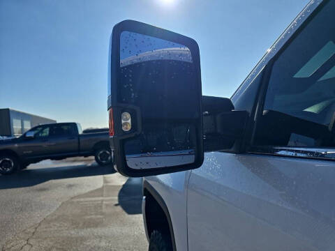2018 GMC Sierra 2500HD Denali