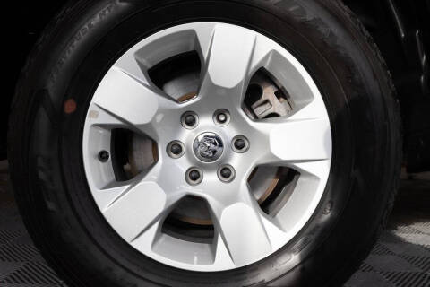 2023 RAM 1500 Tradesman