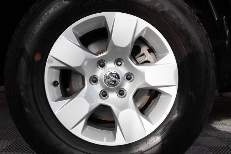 2023 RAM 1500 Tradesman