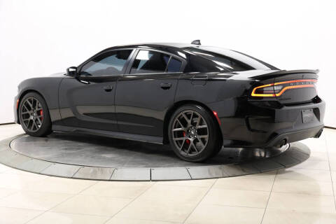 2019 Dodge Charger R/T