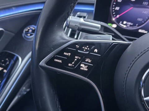 2023 Mercedes-Benz S-Class S 580 4MATIC