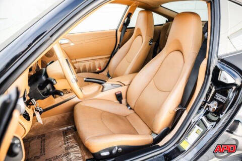 2010 Porsche 911 Carrera