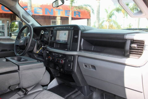 2023 Ford F-350 Super Duty