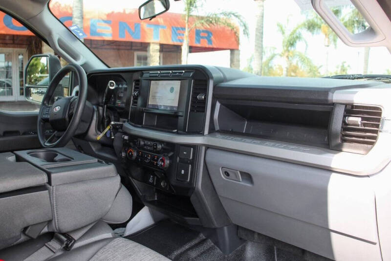 2023 Ford F-350 Super Duty