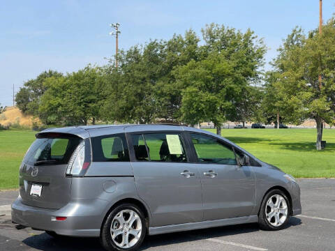 2010 Mazda MAZDA5 Touring