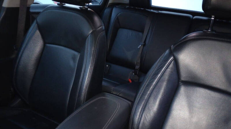 2018 Buick Regal Sportback Preferred