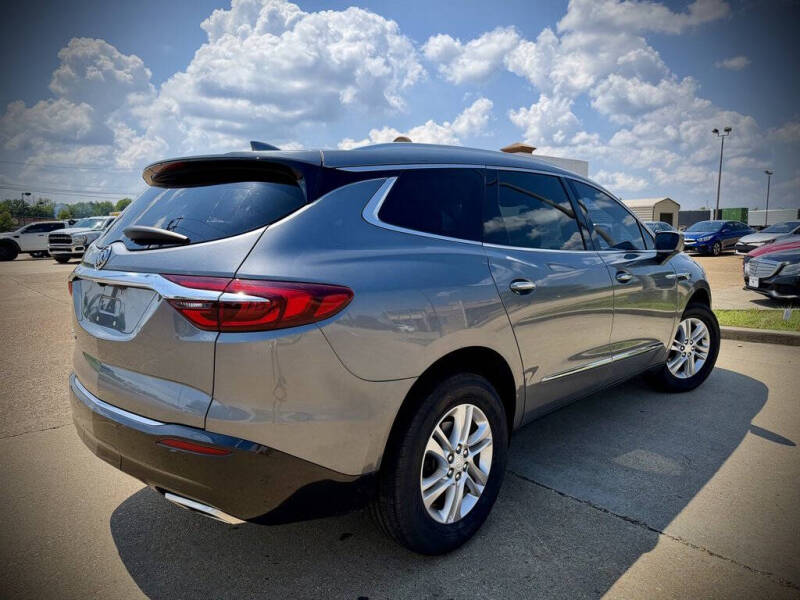 2020 Buick Enclave Premium