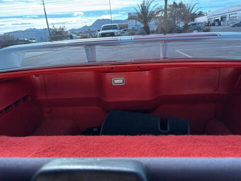 1992 Chevrolet Camaro Z28