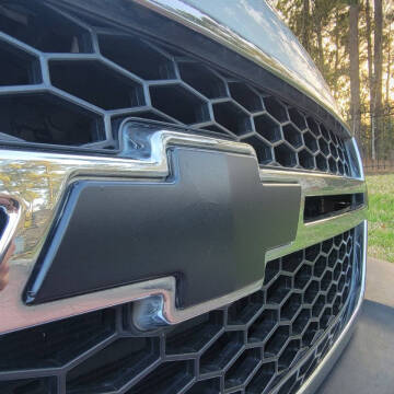 2006 Chevrolet Silverado 1500 LS