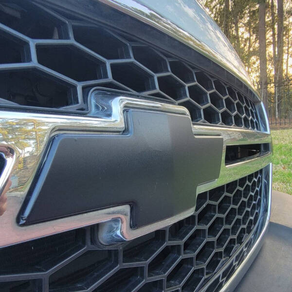 2006 Chevrolet Silverado 1500 LS