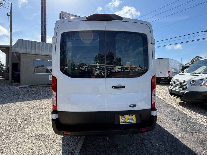 2020 Ford Transit 150