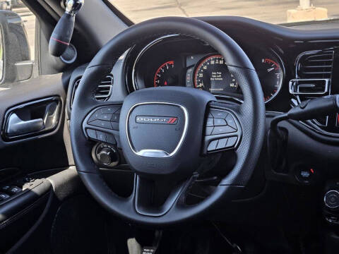2026 Dodge Durango Pursuit