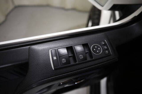 2015 Mercedes-Benz G-Class G 550