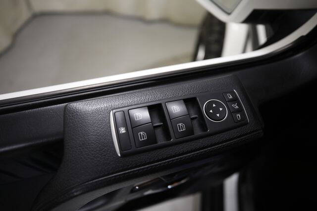 2015 Mercedes-Benz G-Class G 550