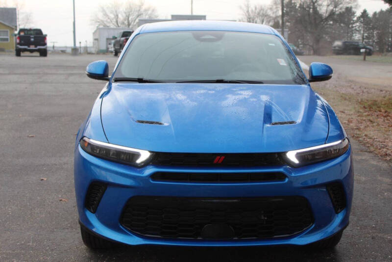 2024 Dodge Hornet GT