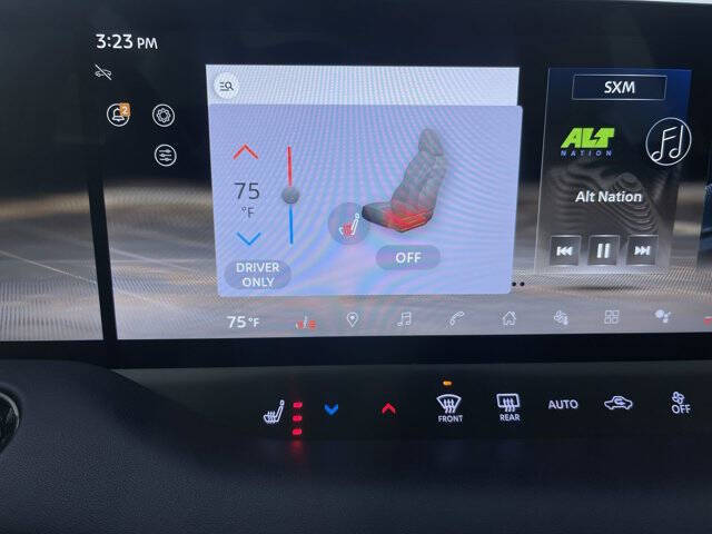 2026 Nissan LEAF SV+