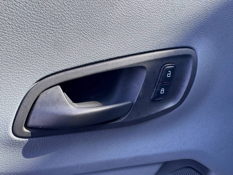 2019 Ford Transit 250