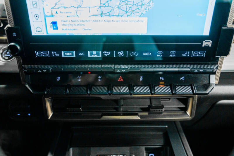 2024 GMC HUMMER EV 3X