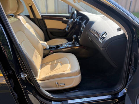 2013 Audi Allroad 2.0T quattro Premium Plus