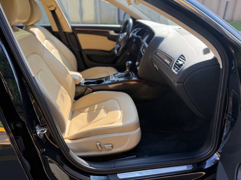 2013 Audi Allroad 2.0T quattro Premium Plus