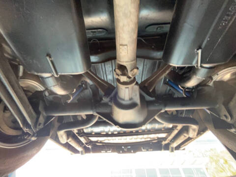 1967 Chevrolet El Camino