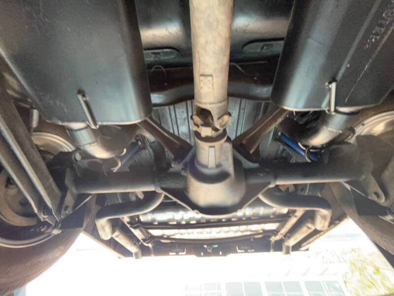 1967 Chevrolet El Camino