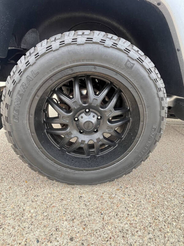 2015 Jeep Wrangler Unlimited