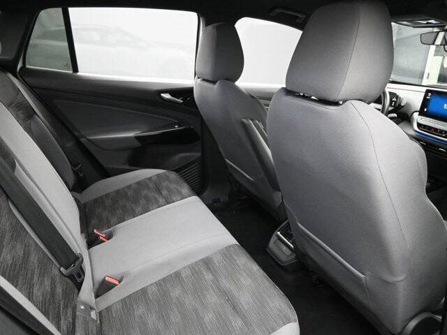 2022 Volkswagen ID.4 Pro