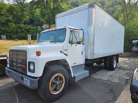 1986 International 1954 for sale at City Auto Sales in La Crosse WI