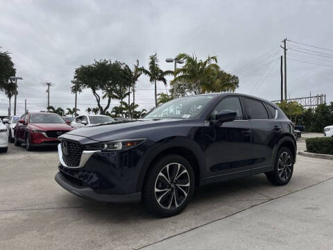 2023 Mazda CX-5 2.5 S Premium