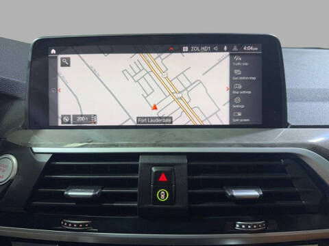 2020 BMW X4 xDrive30i