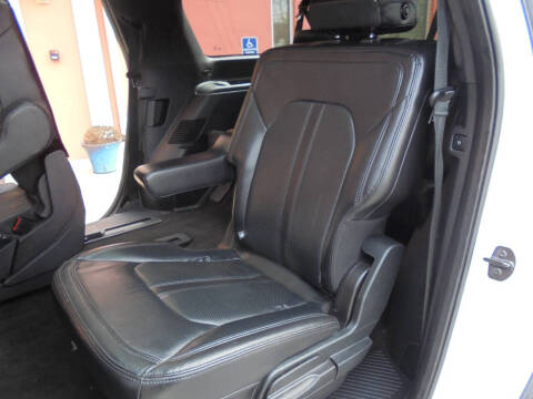 2018 Ford Expedition MAX Limited