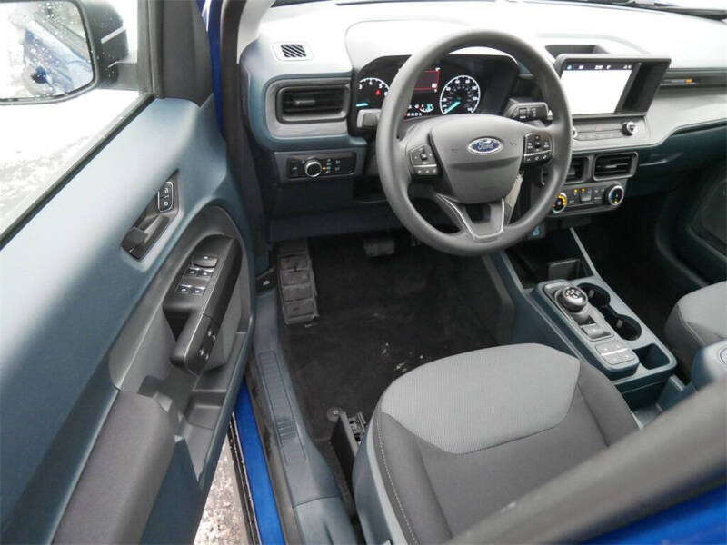 2024 Ford Maverick XL