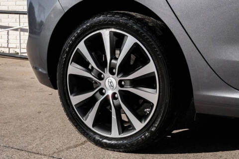 2018 Hyundai Elantra GT