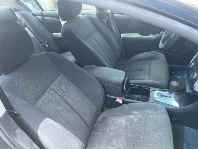 2010 Nissan Altima
