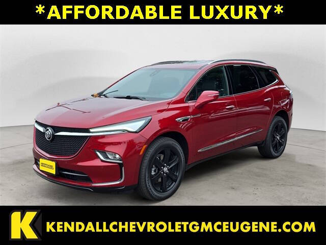 2024 Buick Enclave Premium
