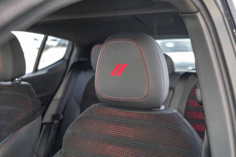 2024 Dodge Hornet R/T Plus