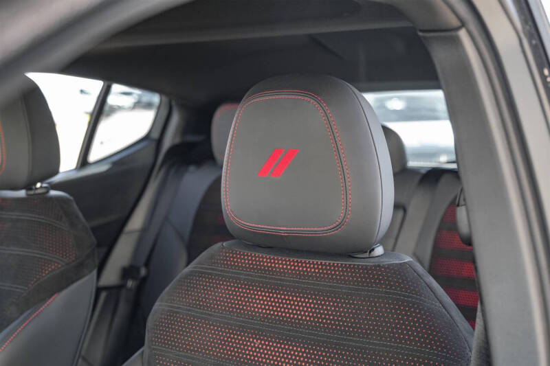 2024 Dodge Hornet R/T Plus