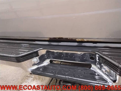 1999 Chevrolet Suburban