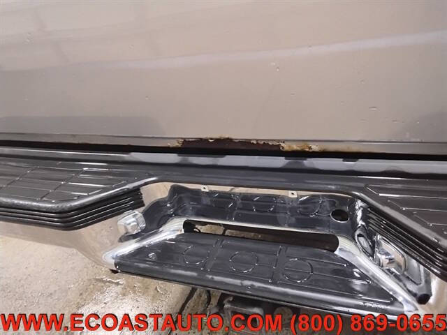 1999 Chevrolet Suburban