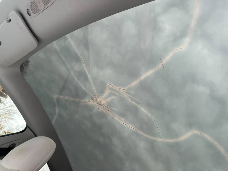 2021 Tesla Model Y Performance