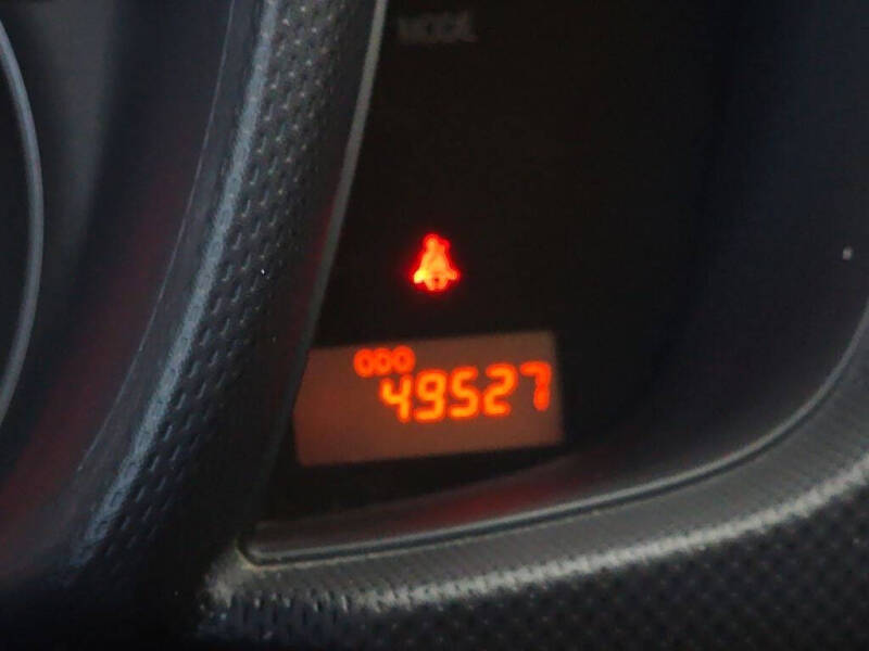 2012 Scion xD