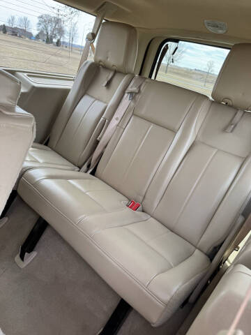 2013 Ford Expedition EL XLT