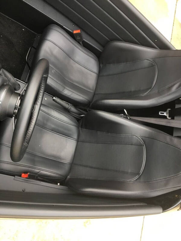 2021 Vanderhall Carmel GT