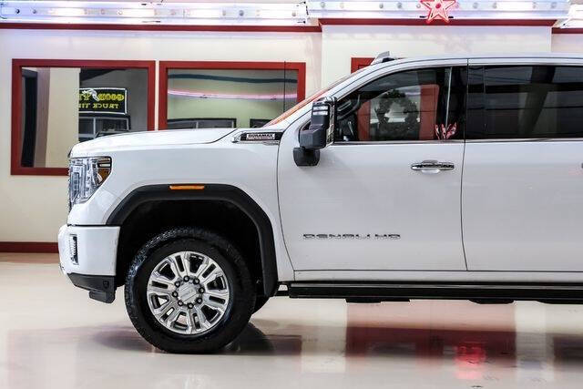 2023 GMC Sierra 2500HD